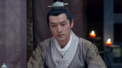 Nirvana in Fire Season 1 Episode 20 - Birthday Banquet