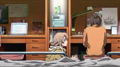 Candy Boy Season 1 Episode 7 - Cherry Blossoms Have Bloomed...?