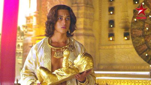 Siya Ke Ram Season 1 Episode 13 - Ram Has A Sister, Shanta!