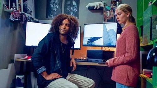 Lisa Season 1 Episode 16 - Episode 16