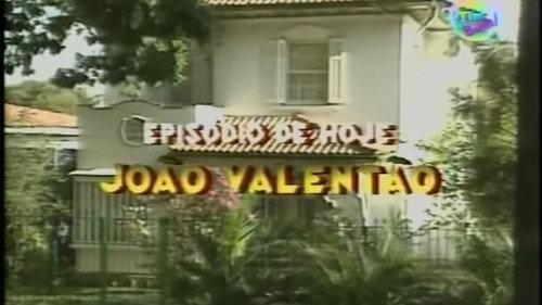 Mundo da Lua Season 1 Episode 7 - Episode 7