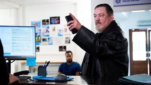 Romantic Getaway Season 1 Episode 6 - Episode 6