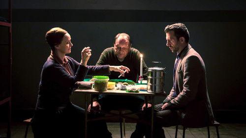 The Missing Ones Season 1 Episode 1 - Episode 1