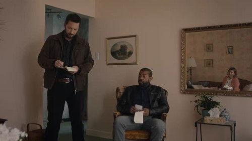 Alertes Season 4 Episode 1 - Episode 1