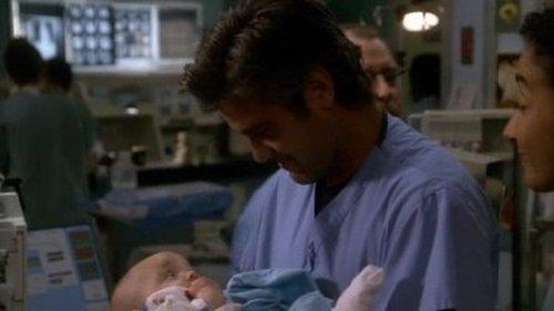 ER Season 4 Episode 22 - A Hole in the Heart