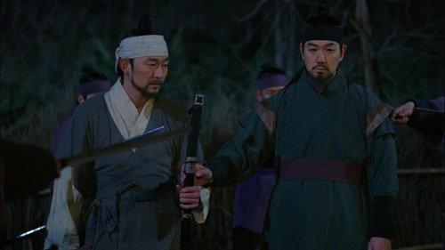 Tree with Deep Roots Season 1 Episode 22 - Episode 22