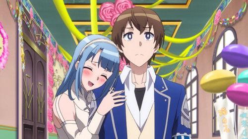 Do You Love Your Mom and Her Two-Hit Multi-Target Attacks? Season 1 Episode 7 - Students are the Protagonists of a School Festival. But People Wearing School Uniforms are Included, Too.