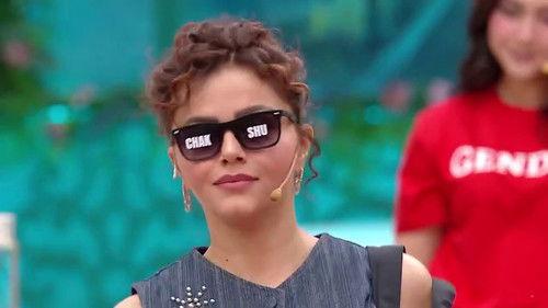 Laughter Chefs Unlimited Entertainment Season 2 Episode 30 - Ramp and Rasoi!