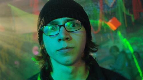 Skins Season 2 Episode 3 - Sid