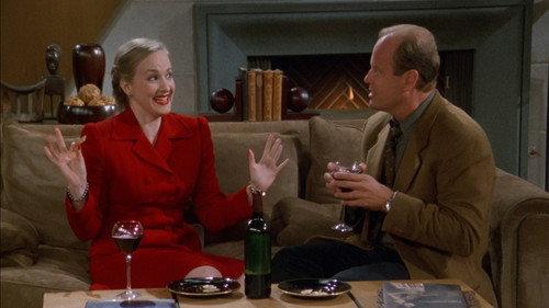 Frasier Season 7 Episode 4 - Everyone's a Critic