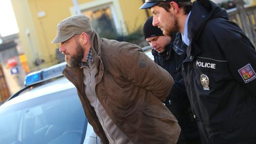 Slunečná Season 1 Episode 18 - Episode 18