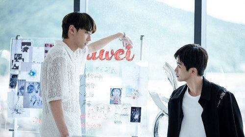 Revenged Love Season 1 Episode 15 - Who could resist their first love?