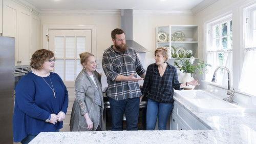 Home Town Season 3 Episode 9 - An Old Familiar Place