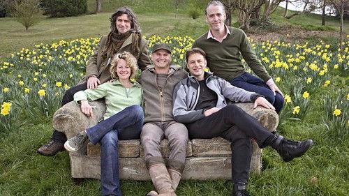 Springwatch Season 7 Episode 4 - Episode 1