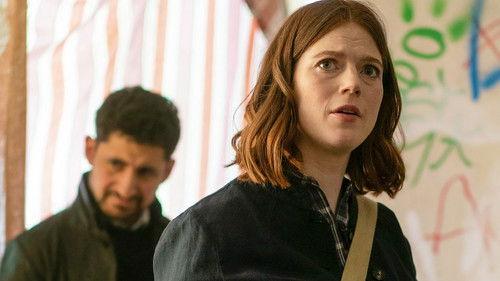 undefined Season 2 Episode 2 - Episode 2