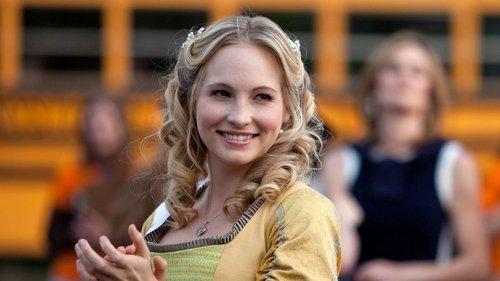 The Vampire Diaries Season 1 Episode 22 - Founder's Day