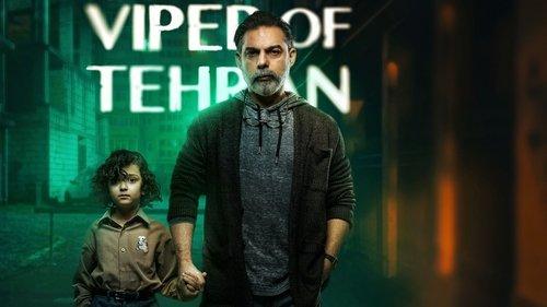 Viper of Tehran Season 1 Episode 13 - Episode 13