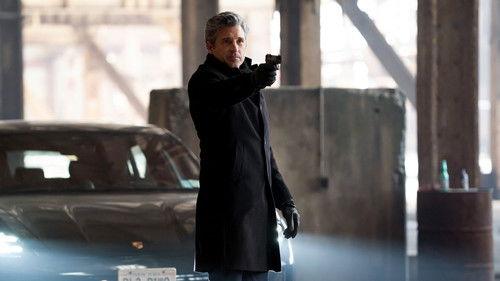 Memory of a Killer Season 1 Episode 10 - Exposed