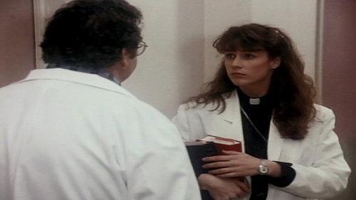 St. Elsewhere Season 6 Episode 13 - Heaven's Skate