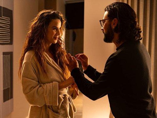 Dudes Season 1 Episode 3 - Sex and Its Risks