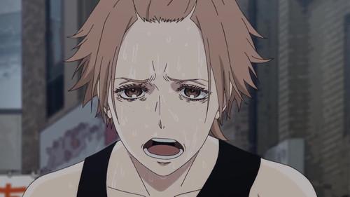 Run with the Wind Season 1 Episode 19 - The Moment of Release