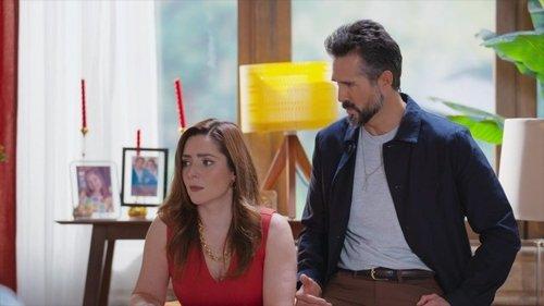 Papás por conveniencia Season 2 Episode 3 - Mi nuevo hijo