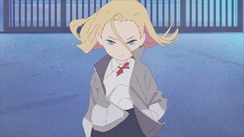 Do It Yourself!! Season 1 Episode 3 - Does "DIY" Mean Why Did You Suddenly Show Up?