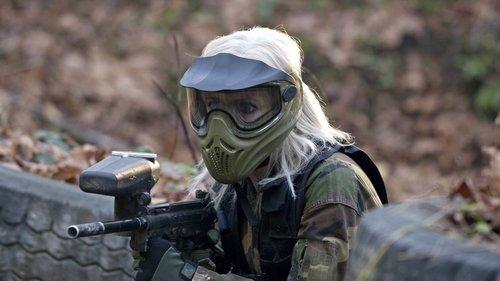 iZombie Season 1 Episode 9 - Patriot Brains