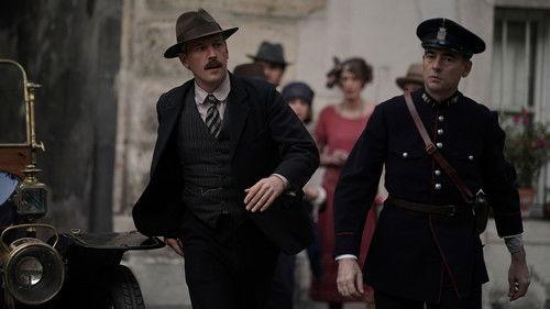 La Garçonne Season 1 Episode 3 - Episode 3