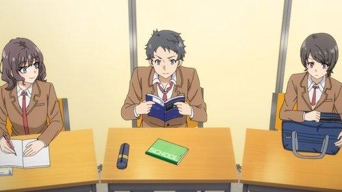 Background image for Secrets and Promises