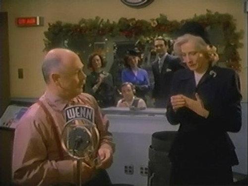 Remember WENN Season 2 Episode 6 - Christmas in the Airwaves