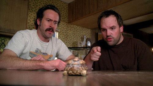 My Name Is Earl Season 4 Episode 18 - Friends with Benefits