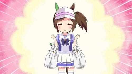 Umayon Season 1 Episode 9 - Make the Dream Come True! Getaway Sisters