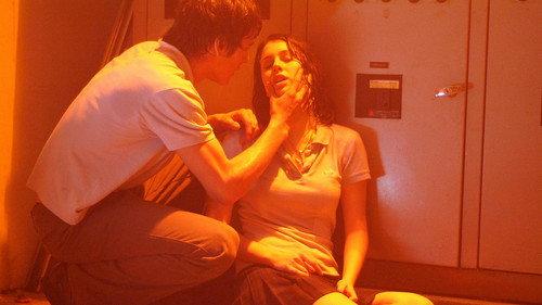 The Boarding School Season 5 Episode 1 - El cuaderno del doctor Wulf