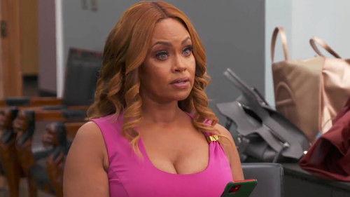 The Real Housewives of Potomac Season 6 Episode 4 - Going Ham at the Pajammy Jam