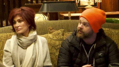 Jack Osbourne's Night of Terror Season 1 Episode 1 - Glen Tavern Inn