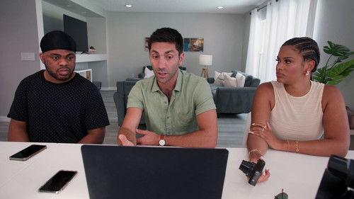 Catfish: The TV Show Season 9 Episode 6 - LeeAndre & Russia