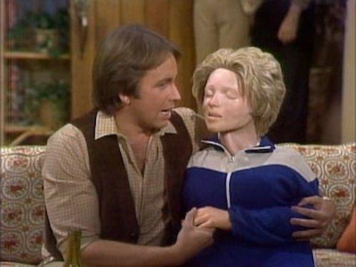 Three's Company Season 6 Episode 9 - Boy Meets Dummy