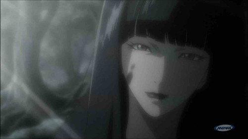 Kurozuka Season 1 Episode 2 - The Tomb Of Karma