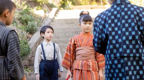 Anpan Season 1 Episode 4 - Episode 4