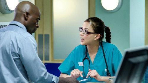 Casualty Season 28 Episode 1 - Bedside Manner