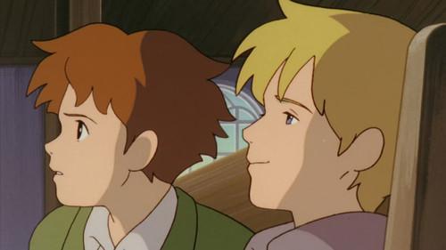 Romeo's Blue Skies Season 1 Episode 29 - Eternal Alfredo