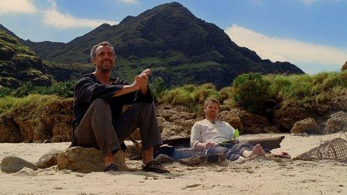 Lost Season 5 Episode 16 - The Incident (1)