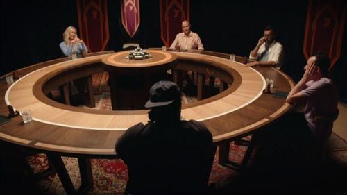 The Traitors NZ Season 1 Episode 8 - Episode 8