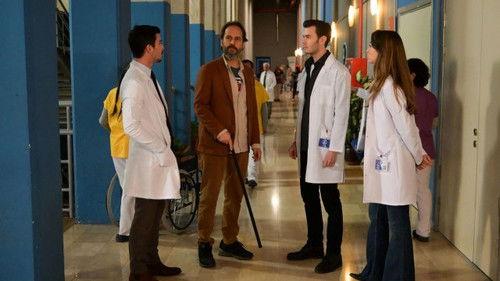 Hekimoğlu Season 2 Episode 11 - Episode 25