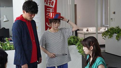 Youkai Sharehouse Season 1 Episode 3 - Episode 3