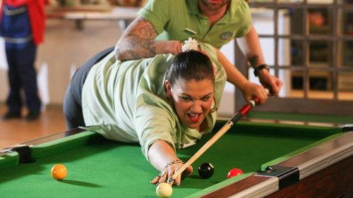 Trollied Season 2 Episode 3 - Gavin's Visit