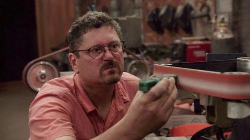 Forged in Fire Season 4 Episode 23 - Viking Edition