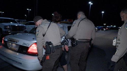 On Patrol: Live Season 1 Episode 64 - Altercation at a Club