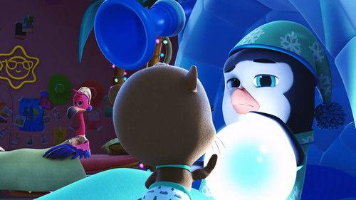 T.O.T.S. Season 1 Episode 24 - The Bouncy Bouncy Baby